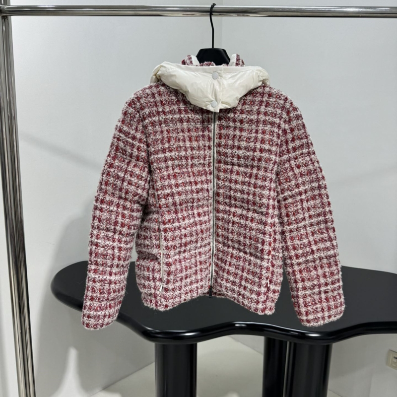 Moncler Down Jacket